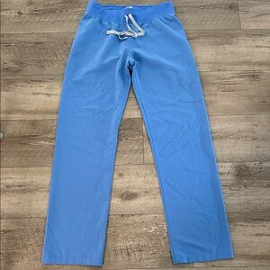 Figs Women's Blue Scrubs